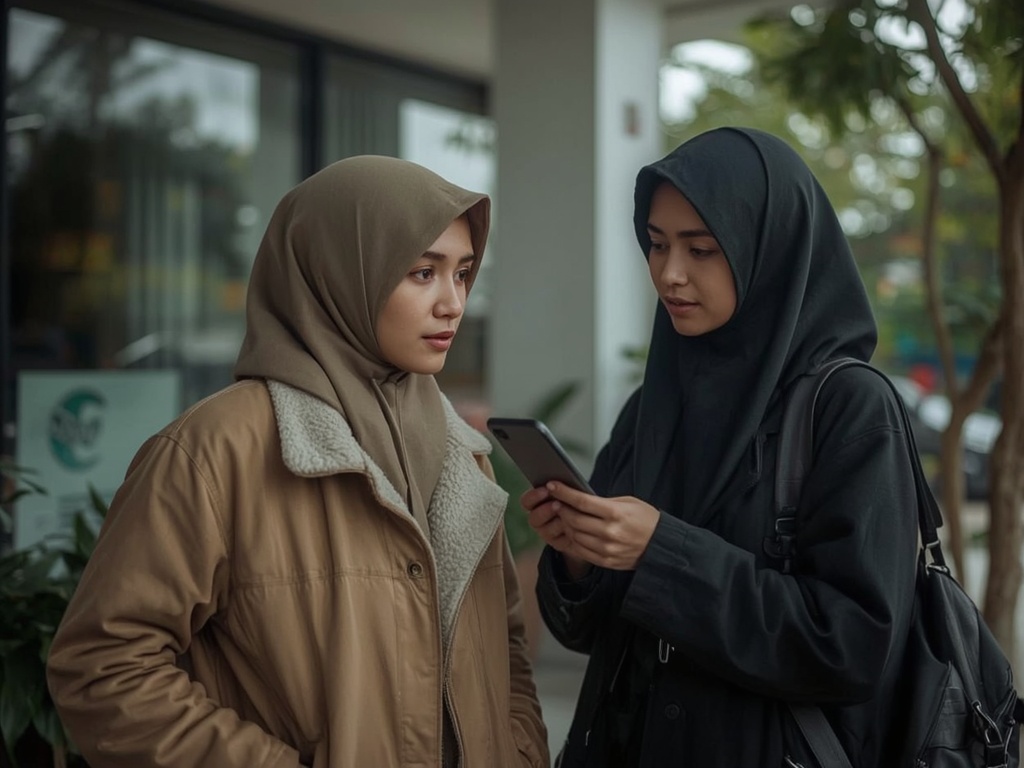 Mitos vs Fakta Saat Memilih Layanan dan Produk untuk Hidup Lebih Praktis